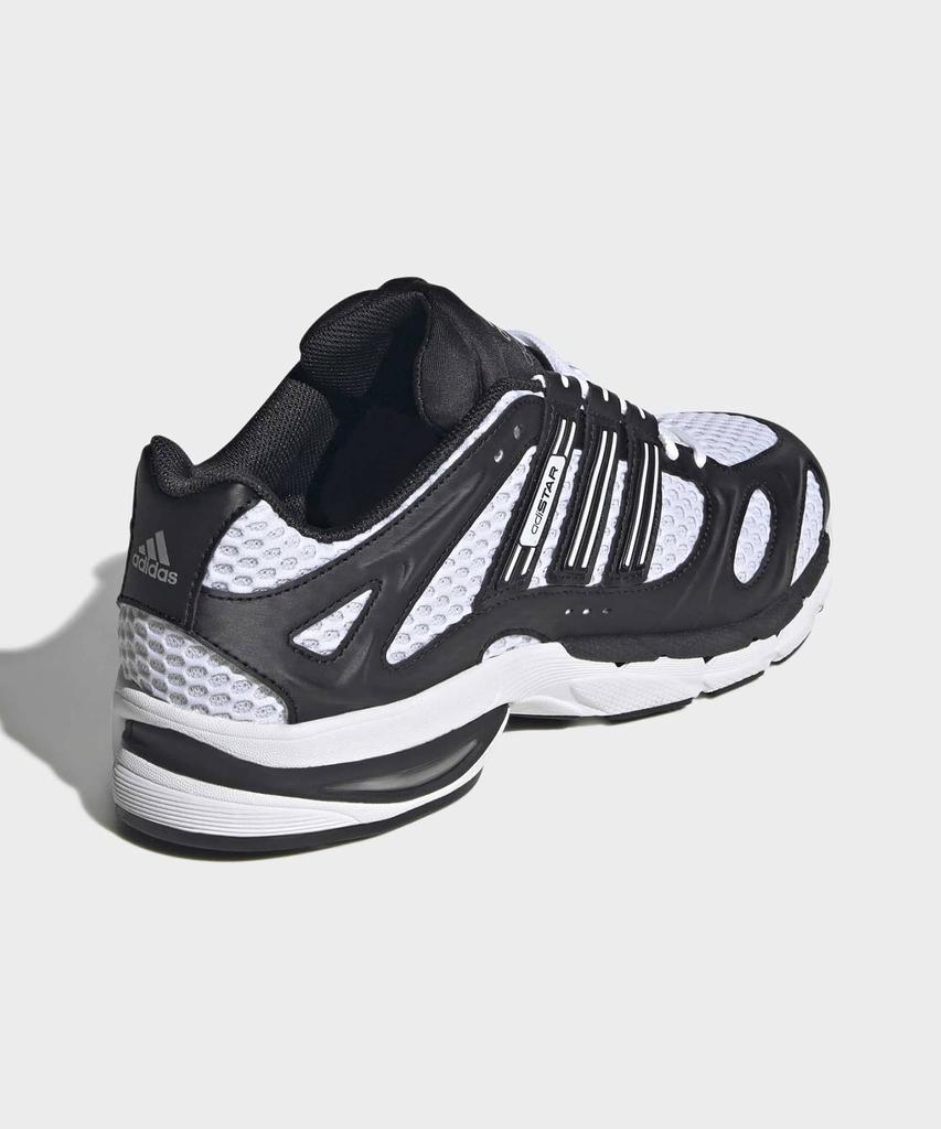 adidas Adistar Mld - Белый:черный:Серебро / Kz6835 (Тип)