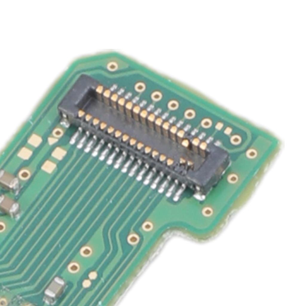 Совместимый для Switch NS Хост Консоль Игровой контроллер 32 ГБ Модуль хранения памяти 32 ГБ ОЗУ Замена Ремонт Аксессуары