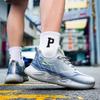 Дизайнерские кроссовки мужские роскошные беговые модные кроссовки для ходьбы мужские легкие бесплатная доставка 2025 новые повседневные теннисные туфли для мужчин
