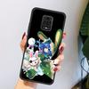 Чехол для телефона Date a Live Tokisaki Kurumi Funda для Xiaomi Redmi Note 8 11 10 Pro 10S 9S 9 9T 8T 9C 9A 8A 7 K40, игровой мягкий чехол