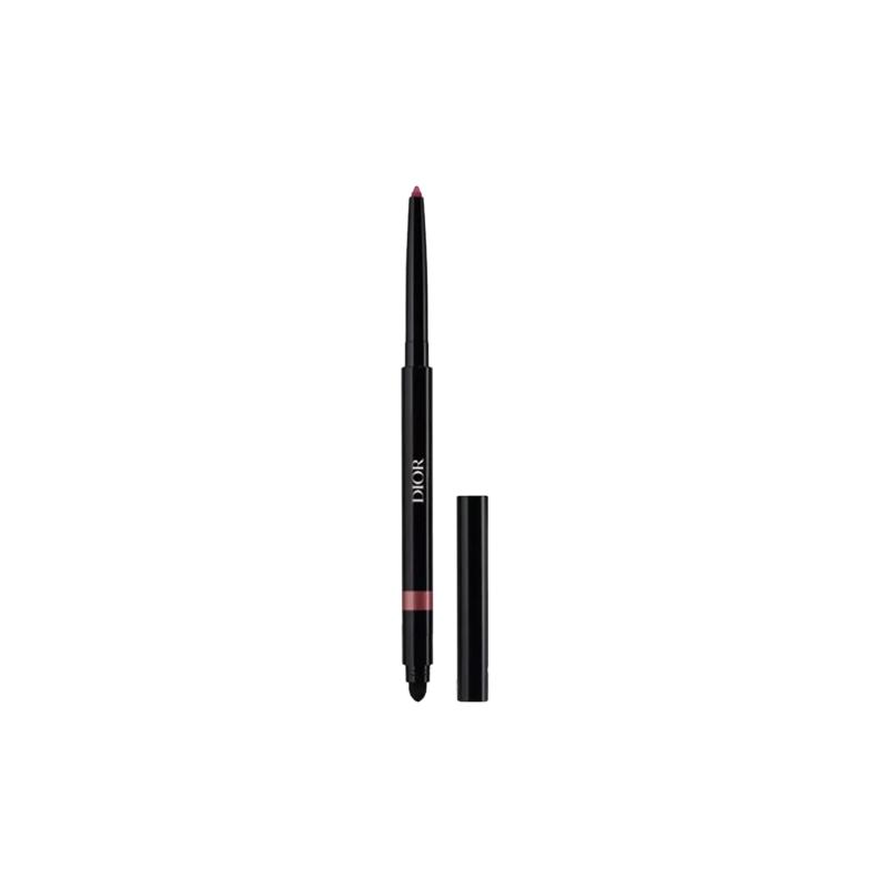 Dior Водостойкий лайнер-карандаш Diorshow Stylo - Кремовая текстура и насыщенный цвет - Стойкость 24 часа