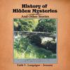 Книга History of Hidden Mysteries