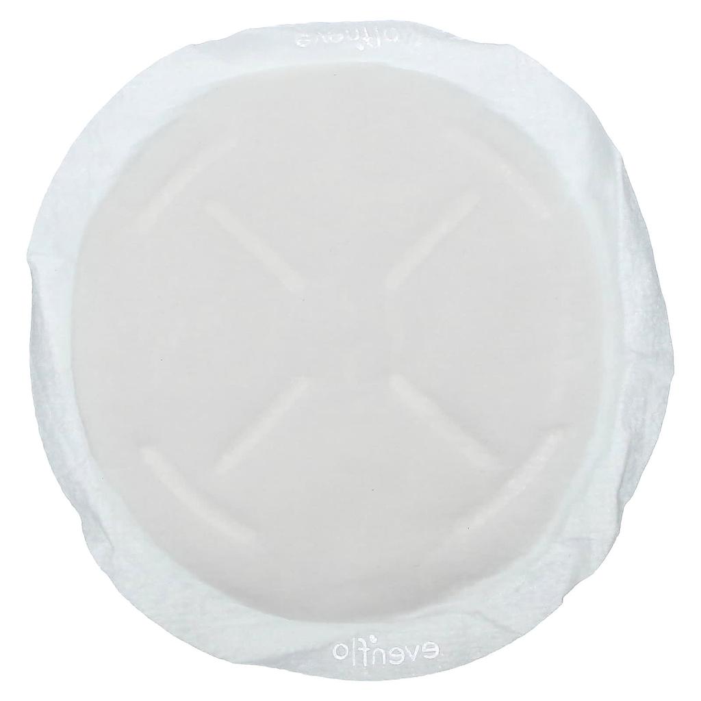 Evenflo Feeding Улучшенные одноразовые прокладки для груди, 100 листов