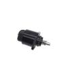 Motorcycle Idle Motor Stepper Motor Idle Control Valve for CFMOTOR ST125-3 SF150