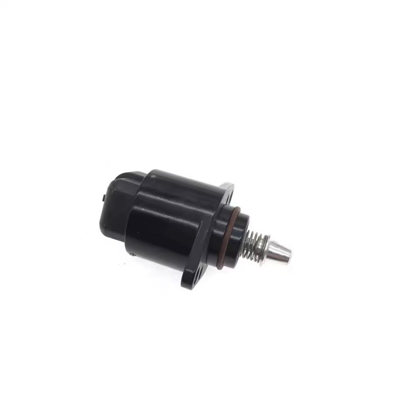 Motorcycle Idle Motor Stepper Motor Idle Control Valve for CFMOTOR ST125-3 SF150