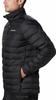Куртка Columbia Men's Lake 22 Down Jacket (1864582) черная
