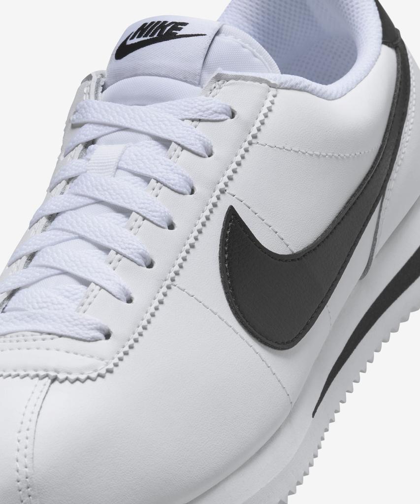 Nike Cortez W - White:Black / Dn1791-107