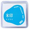 King Jim Mizuumi Ice Stamp Pad CLP-001