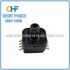 1PCS/2PCS MPXHZ6400AC6 MPXHZ6400AC6T1 Package SOP-8 Pressure Sensor Brand New Original