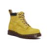 Dr. Martens Dr.Martens 939 Ben Замшевые Ботинки в Стиле Туристов 'Зеленый Мох' Мужские 31080334