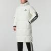 adidas Мужская зимняя пуховая куртка для активного отдыха JG3838