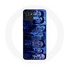 Case - BTS - Samsung Galaxy A03 - Silicone - Flexible - Protection