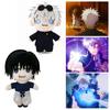 Anime Plush Doll Soft Anime Character Sculpture Figure Home Sofa Decoration Cute
