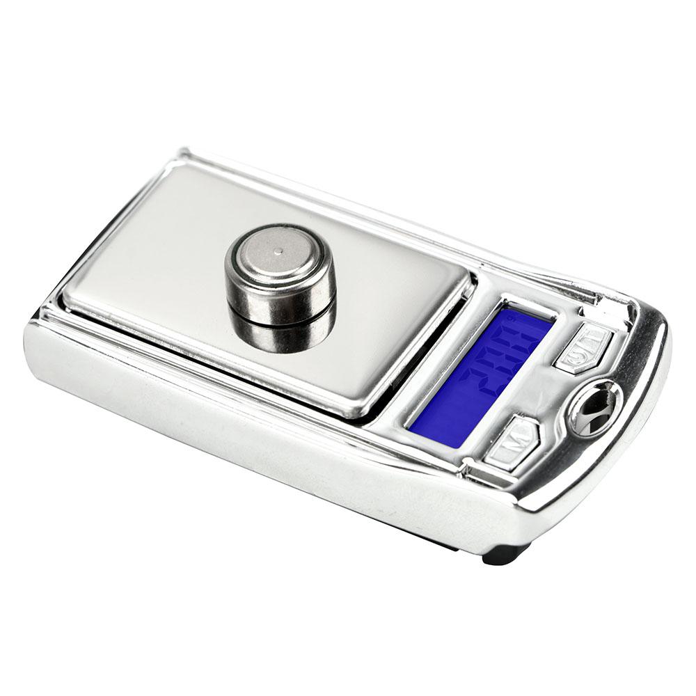 G/dwt/ct Weight Measuring Precision Weighing Tool Mini Digital Pocket Scale 100g 0.01g Precision
