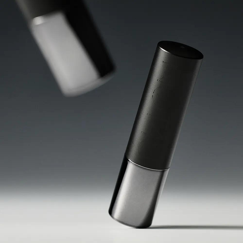 NOT4U Natural Color Kiss Balm For Men