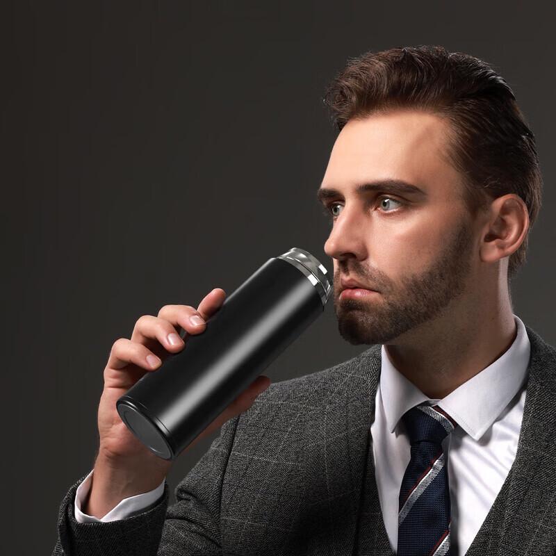 QUANGE BW503-450 Stainless Steel Thermos