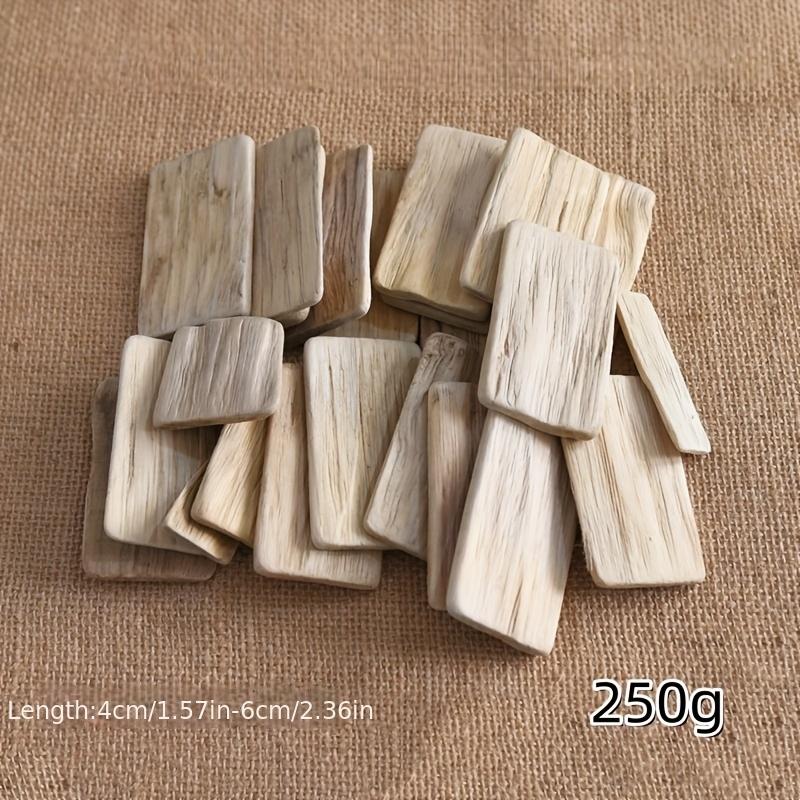 250 г деревянных срезов, коряги, заготовки для поделок DIY, наполнитель для ваз, декоративные натуральные срезы