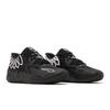 Puma MB.01 Lo 'Цвета команды - Черный' (унисекс) Черные / Черные Баскетбольные кроссовки 376941 12
