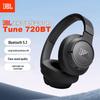 JBL Беспроводные Bluetooth-наушники TUNE 720BT