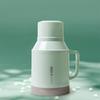1L/1.6L Large Capacity Insulated Warming Kettle Leakproof Thermos Pot Hot Water Kettles  Hot  Water