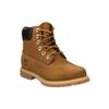 Timberland Mid-Calf Outdoor Casual Martin Boots Women Boots Brown 10360