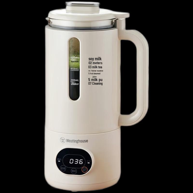 Westinghouse Высокоскоростной блендер WPB08S1