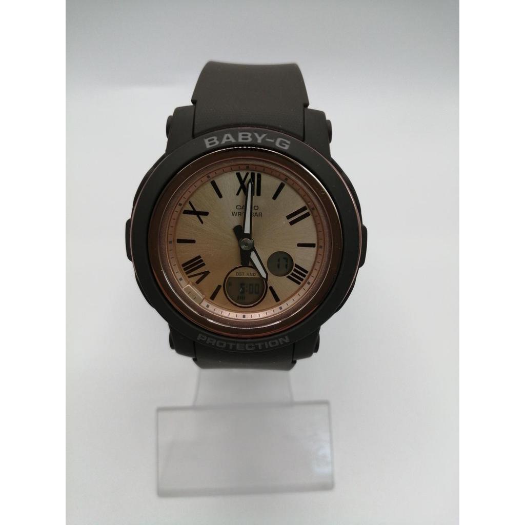Used CASIO BGA-290 BABY-G