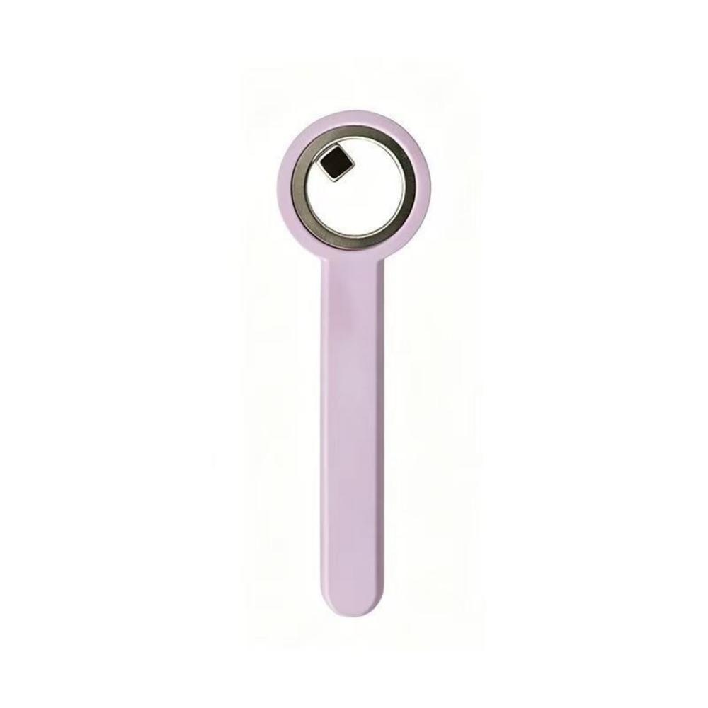 Strong Power Hollow Circle Stick Long Handle Nail Ring Magnet Nail Art Magnet Nail Art Beginner
