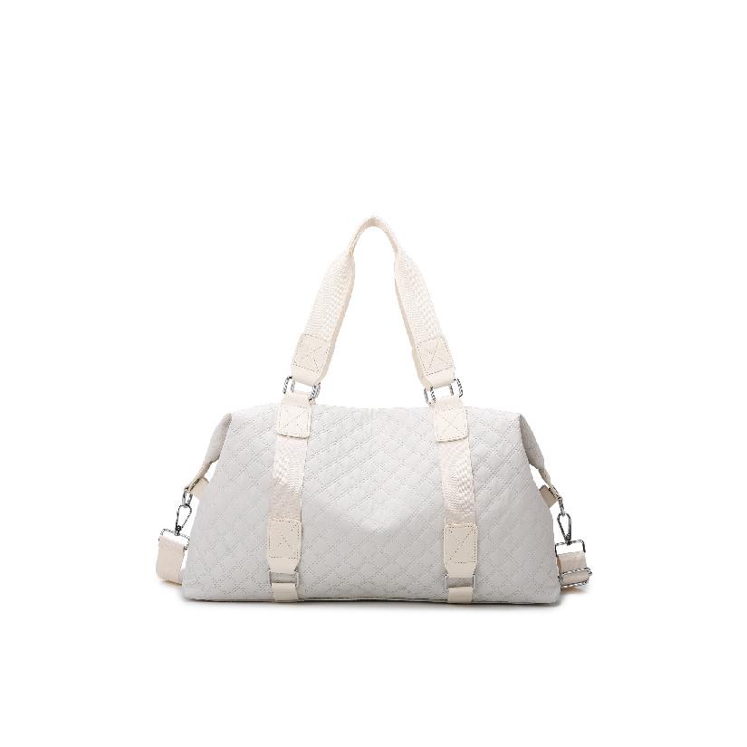 Travel bag, large travel bag·Large-capacity dry-wet separation travel yoga sports fitness crossbody bag
