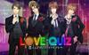 PSVita Final Edition PS Vita LOVEQUIZ~Koisuru Maiden's Answer~Regular -