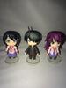 Nendoroid Petite Bakemonogatari Набор 1 ABS ПВХ раскрашенная экшн-фигурка Vol. (Немасштабный и фигурный)