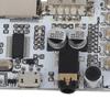 Беспроводной для Bluetooth 4.1 аудиоприемник модуль Lossless автомобильный динамик усилитель печатная плата