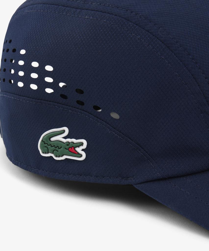 LACOSTE Мужская кепка для тенниса Diamond Taffeta Rk9955-56G 166