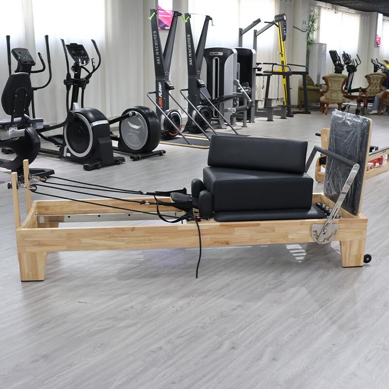 Professional Pilates Reformer Machine