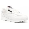 Reebok Женские повседневные низкие кеды Royal Cljog 3 Белые RMIA012C99LEA002WOMAN
