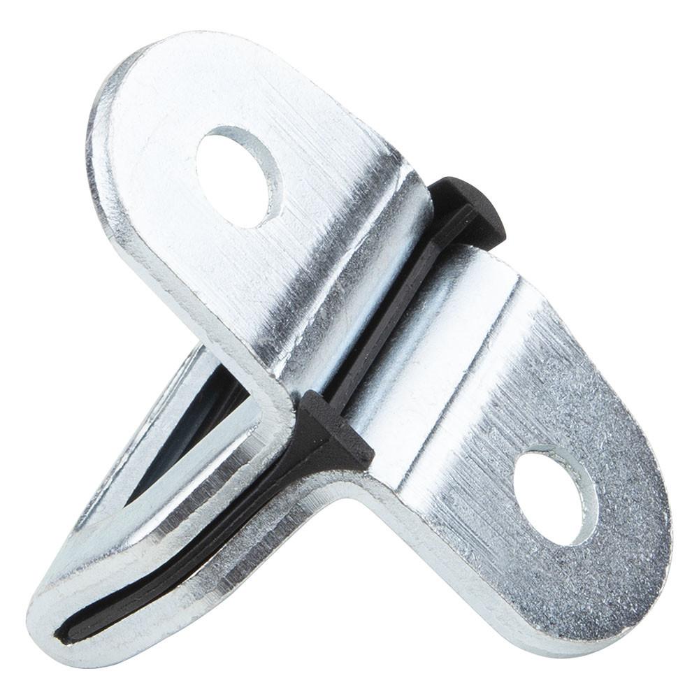 Замок защелки двери Средний крюк для Peugeot Boxer Citroen Relay Fiat Ducato