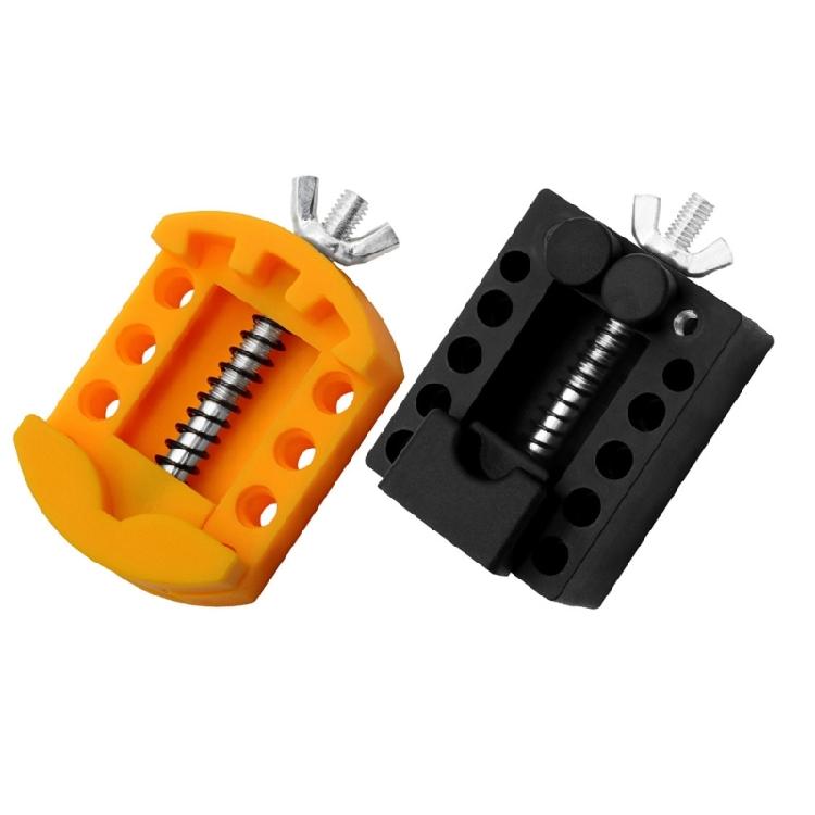 Удобный инструмент для открывания часов, регулируемый съемник задней крышки для снятия и ремонта