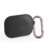 UNIQ Vencer AirPods ProSilicone case gray/charcoal dark gray