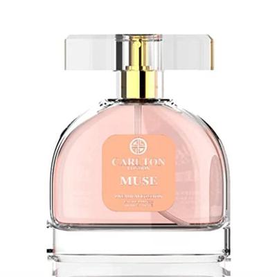 London Limited Edition Muse Eau de Parfum, стойкие духи премиум-класса для женщин