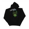 Boys Rogue One Death Trooper Green Helmet Hoodie