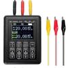 4-20mA 0-10V Adjustable Signal Generator for Process Control, Current Source & Calibrator with 0-20mA Simulator