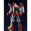 MODEROID Brave Explosion Braveburn Non-Scale Assembled Plastic Model