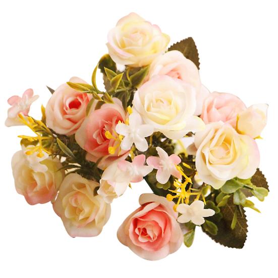 1шт искусственный цветочный сад DIY этап партии свадебный фестиваль украшения