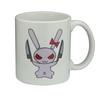 Platz Girls Panzer Mug Rabbit Team &