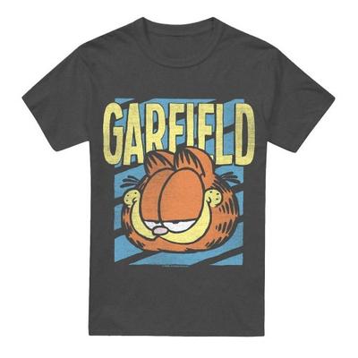 Футболка Garfield Unisex Adult Rad