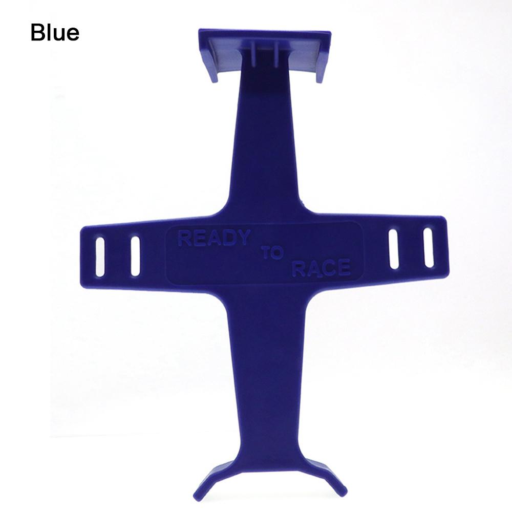 ABS Transportation Protector Motocross Glossy Finish Brace Fork Support Motorcycle Block Enduro Seal Savers Accessaries Guard