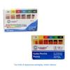 2boxes Dental Disposables Consumables Taper Gutta Percha Endo Root Canal Absorbent Paper Points