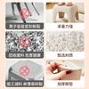 Small stool household plastic low stool non-slip strong durable living room coffee table stool children's bath stool bathroom stool
