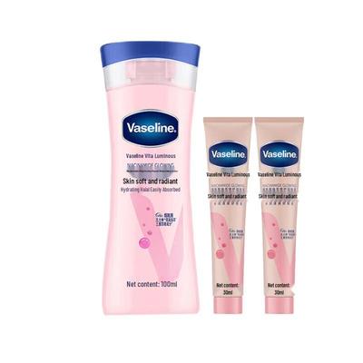 Лосьон для тела Vaseline Niacinamide Brightening Repair