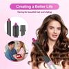 Щипцы для завивки 40 мм Насадка-фен для Dyson HS01/HS05 HD08 Преобразователь Локоны